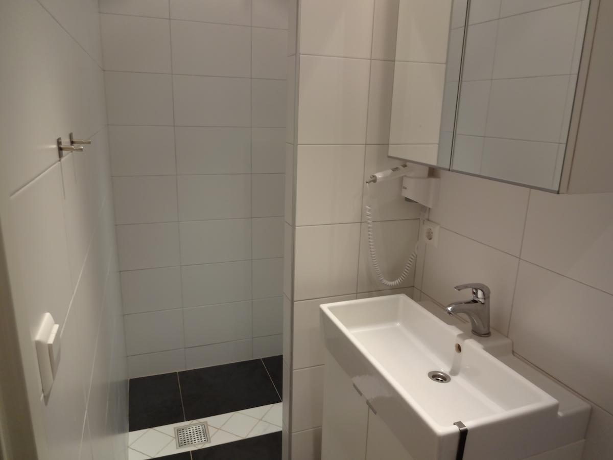 De Betuwe Hotel Asch Pokój zdjęcie