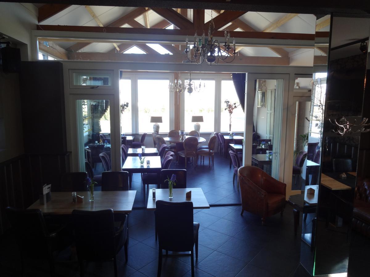 De Betuwe Hotel Asch Zewnętrze zdjęcie