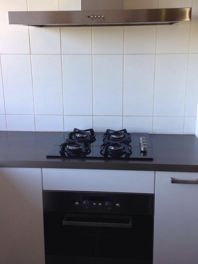 De Betuwe Hotel Asch Zewnętrze zdjęcie